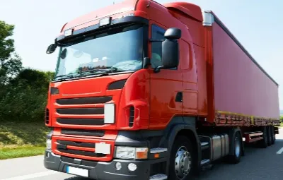 Konya Kurtköy Ambar Kargo