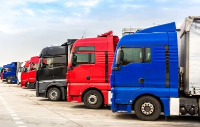 Konya Kurtköy Ambar Nakliyat