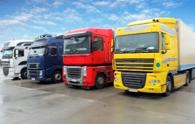 Konya Kurtköy Nakliye Ambarı