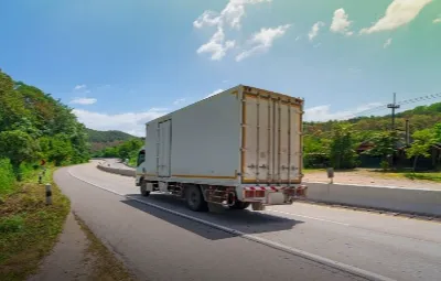 Konya ile Kurtköy Arası Bulaşık Makinesi Taşıma