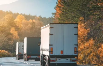 Konya ile Kurtköy Arası Klima Taşıma