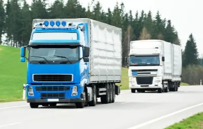 Konya ile Kurtköy Arası Eşya Taşıma